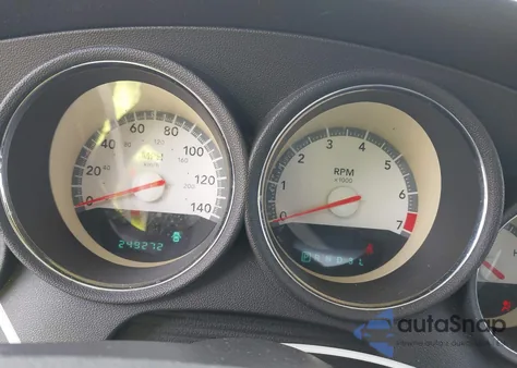 2009 Dodge Charger Se z USA, uszkodzony, nr VIN 2B3KA43D19H523193